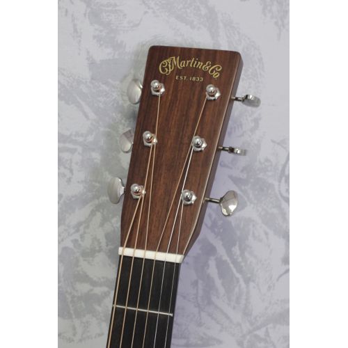 Martin OM-28 Acoustic Guitar