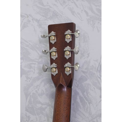 Martin OM-28 Acoustic Guitar