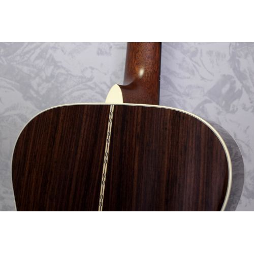 Martin OM-28 Acoustic Guitar