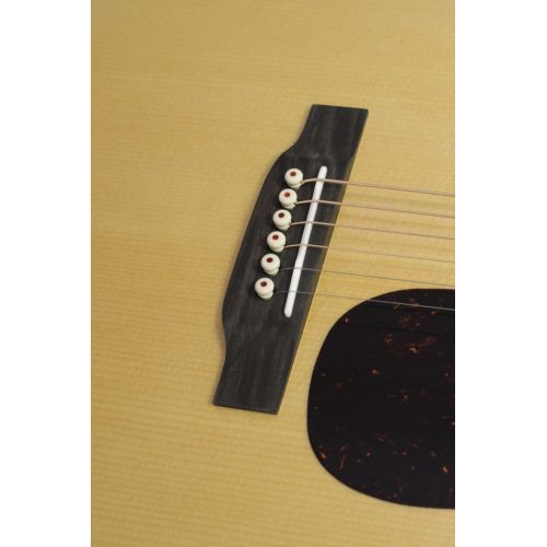 Martin OM-28 Acoustic Guitar