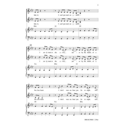  Sample Page 1