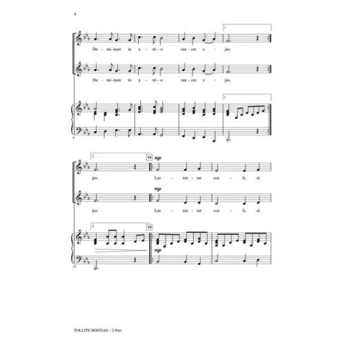  Sample Page 1