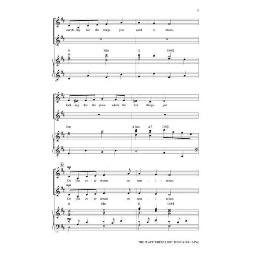  Sample Page 1