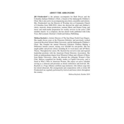  Sample Page 1
