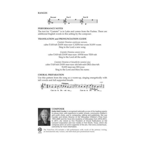  Sample Page 1