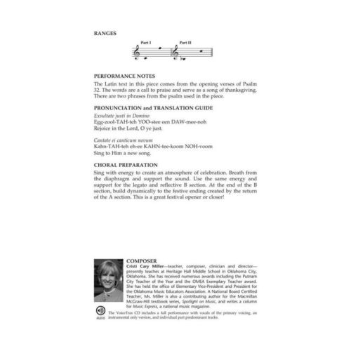  Sample Page 1