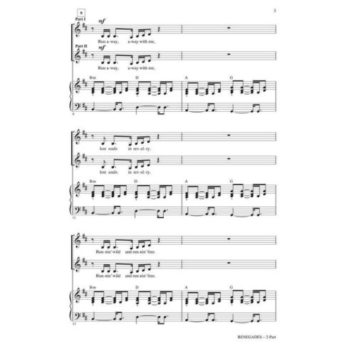  Sample Page 1