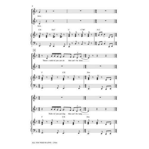  Sample Page 1