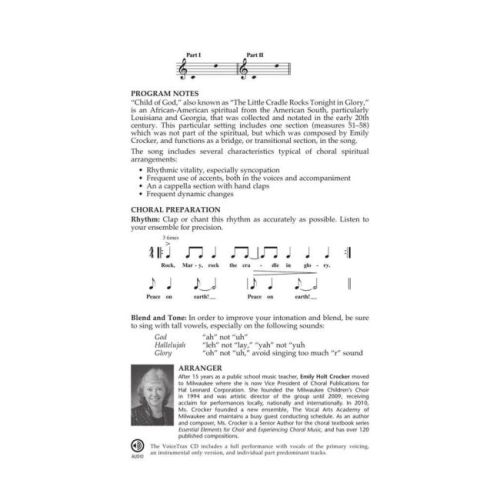  Sample Page 1