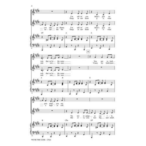  Sample Page 1