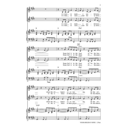  Sample Page 2