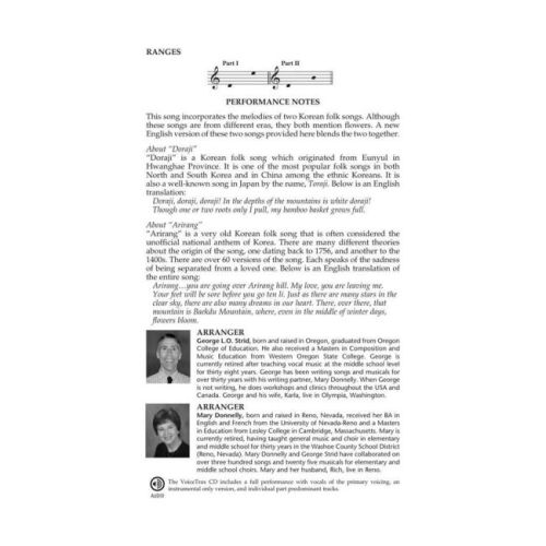  Sample Page 1