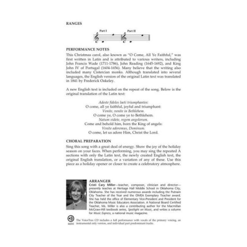  Sample Page 1