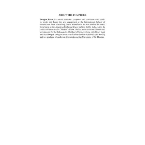  Sample Page 1