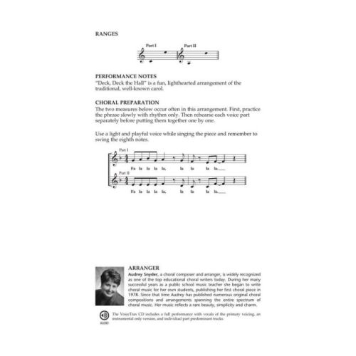  Sample Page 1