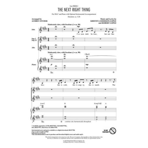  Sample Page 1
