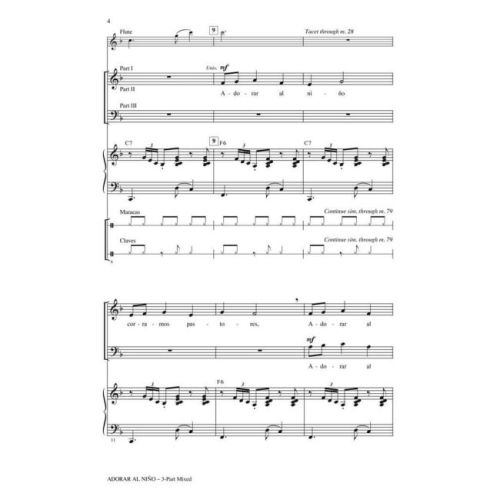  Sample Page 1