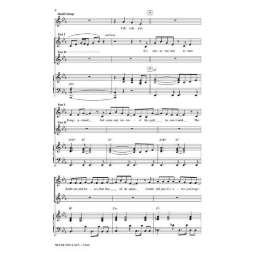  Sample Page 3