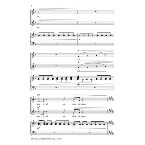  Sample Page 1