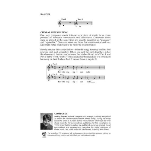  Sample Page 1