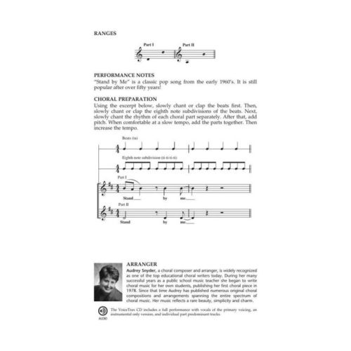  Sample Page 1