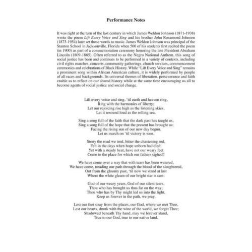  Sample Page 1