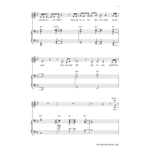  Sample Page 1