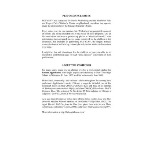  Sample Page 1