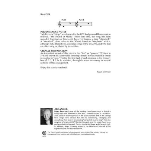  Sample Page 1