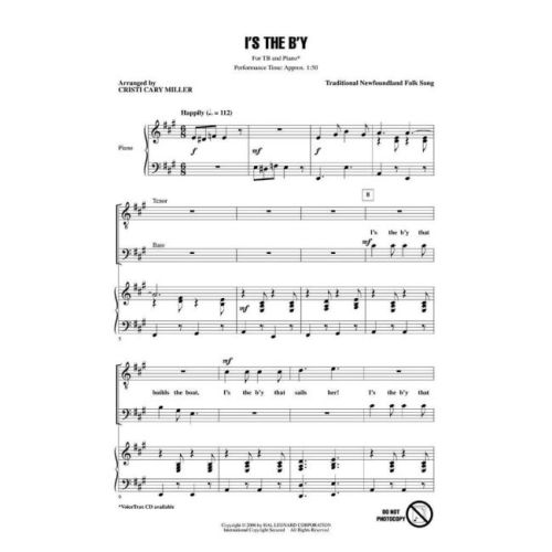  Sample Page 1