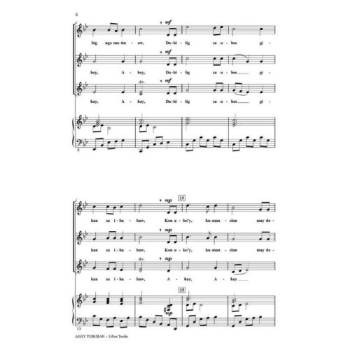  Sample Page 2