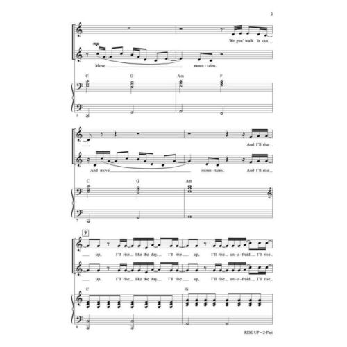  Sample Page 1