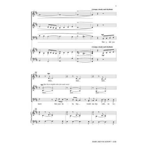  Sample Page 1