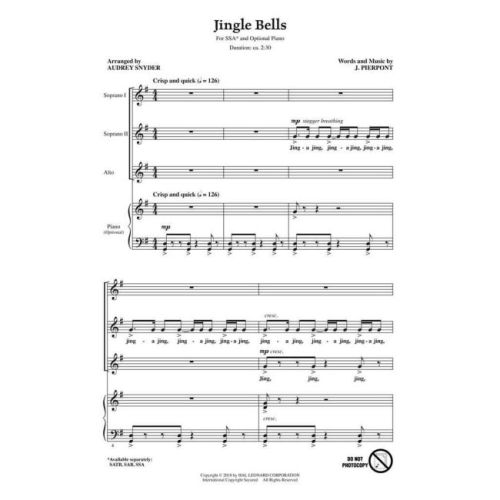  Sample Page 1