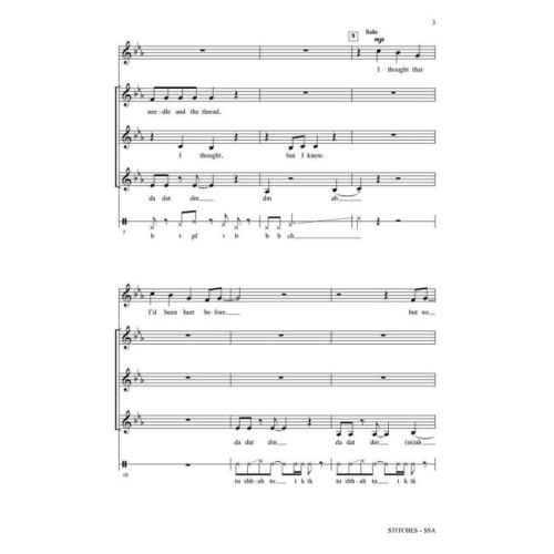 Sample Page 1