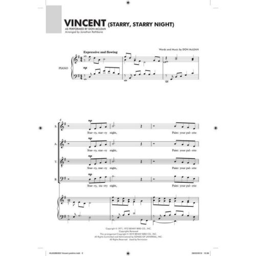  Sample Page 1
