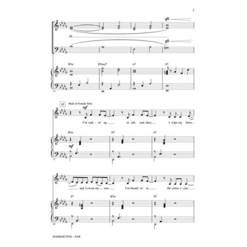  Sample Page 1