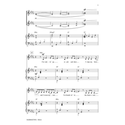  Sample Page 1