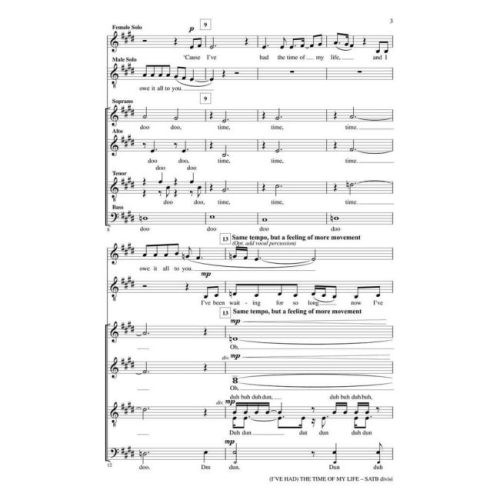  Sample Page 1
