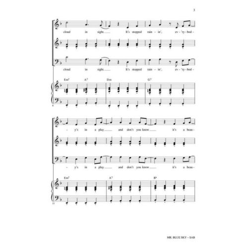  Sample Page 1