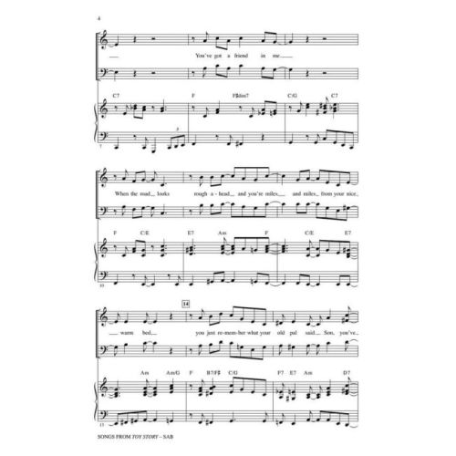  Sample Page 1