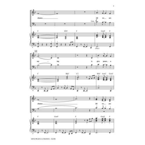  Sample Page 1