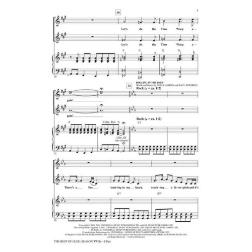  Sample Page 3