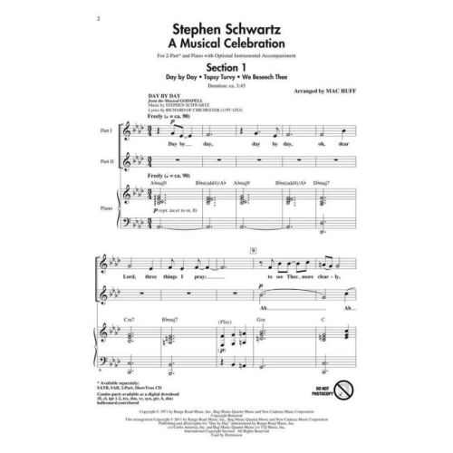  Sample Page 1
