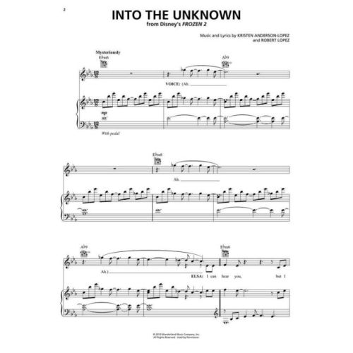  Sample Page 1