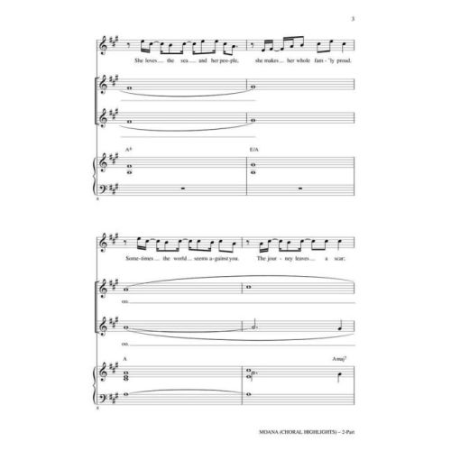  Sample Page 1