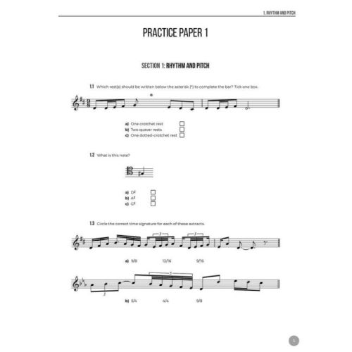  Sample Page 2