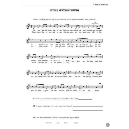  Sample Page 3