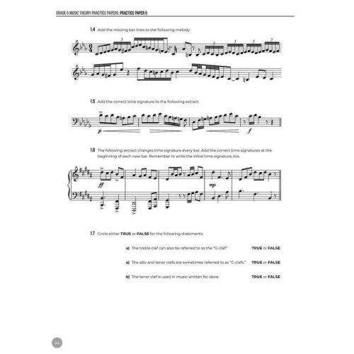  Sample Page 4