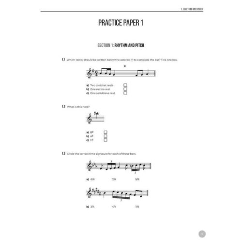  Sample Page 2